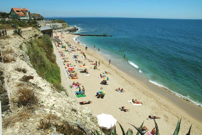 Beach Life Portugal Daire Parede Dış mekan fotoğraf