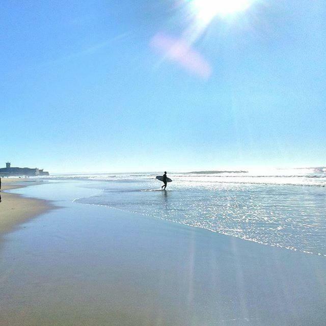 Beach Life Portugal Daire Parede Dış mekan fotoğraf